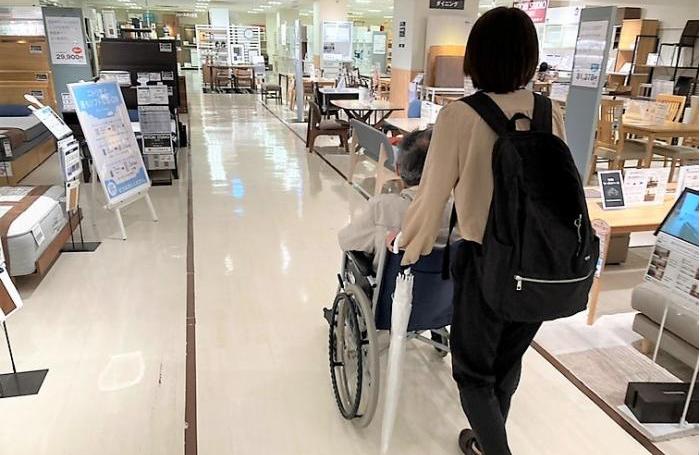 ご支援レポート